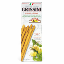 Granforno Bread Sesame Seed  4x125g
