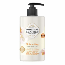 Imperial Leather Moisturising Handwash   6x500ml