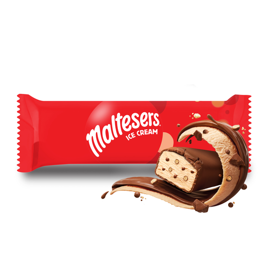 Maltesers Ice Cream Bar 2024 24x53ml