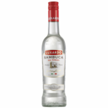 Luxardo Liqueur  1x70cl