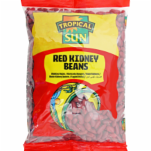 Pical Red Kidney Beans  20x500g