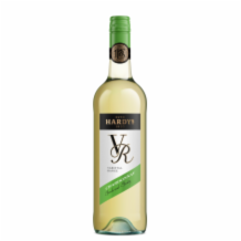 Hardys Vr Chardonnay  1x75cl