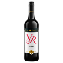 Hardys Vr Shiraz  1x75cl