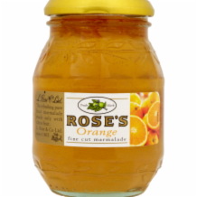 Roses Fine Cut Orange Marmalade  6x454g