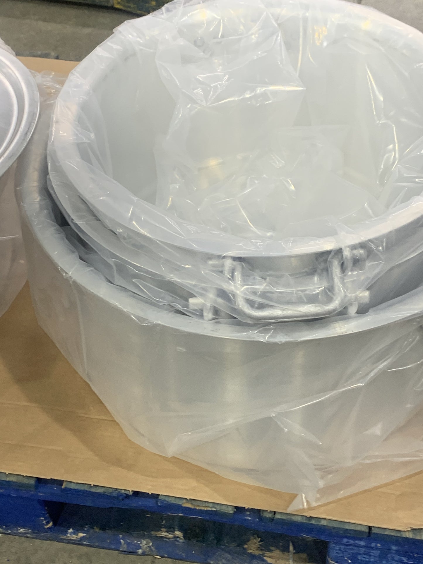 Tropical Sun Cooking Pots 38cm