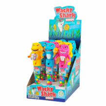 Kidsmania Wacky Shark  12x12g(4)