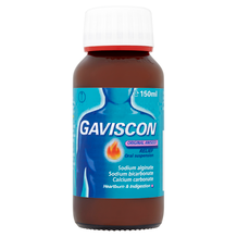 Gaviscon Liquid Aniseed  6x150ml