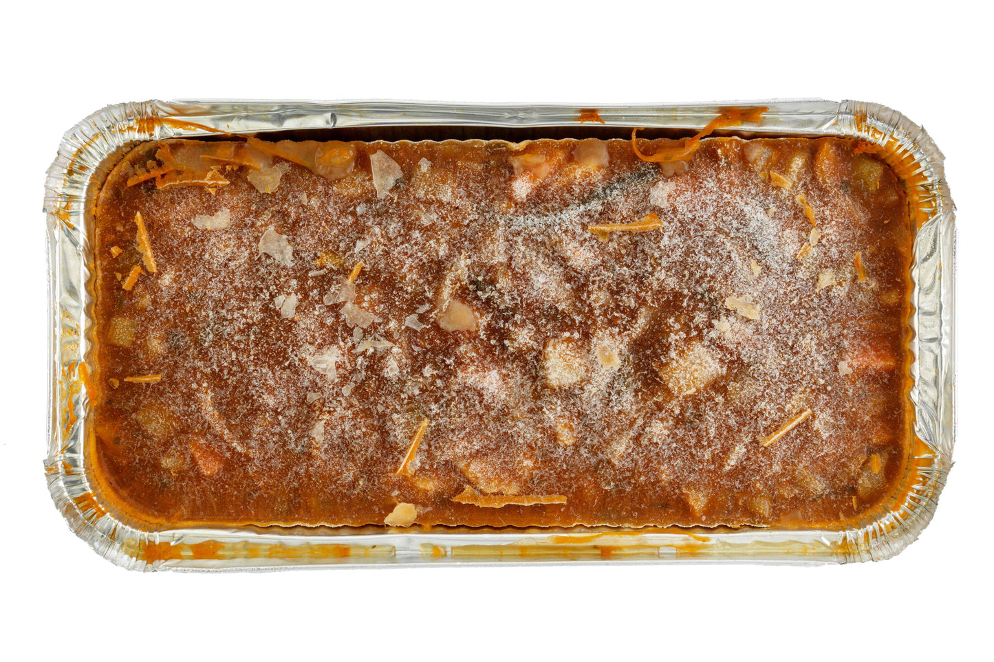 Brakes Chicken Casserole 2 x 1.36kg Ready Meals Asetena Pa 