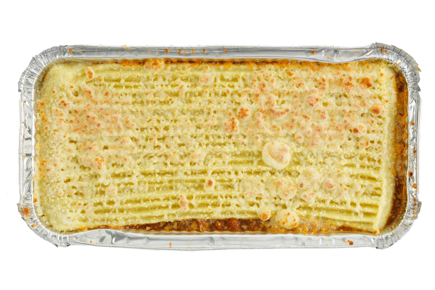 Brakes Cottage Pie 2 x 1.36kg Ready Meals Asetena Pa 