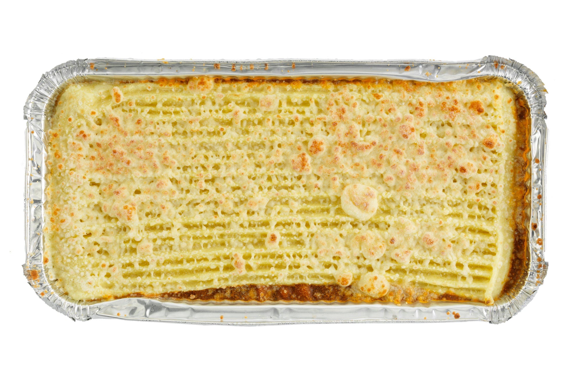 Brakes Cottage Pie 2 x 1.36kg Ready Meals Asetena Pa 