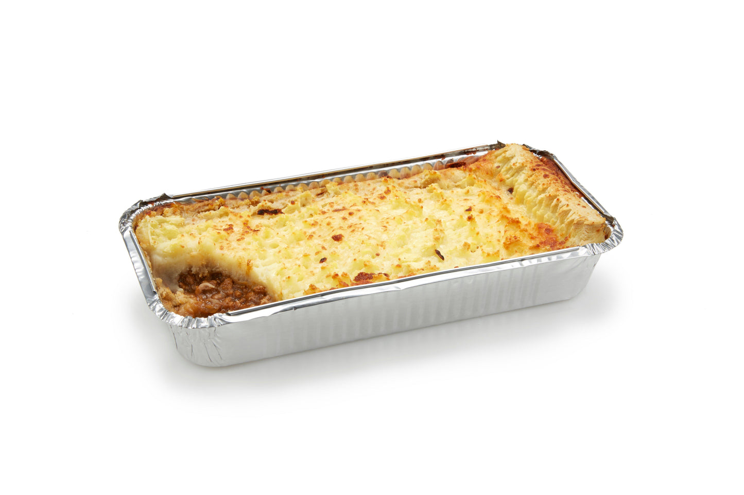 Brakes Shepherd's Pie 2 x 1.36kg Ready Meals Asetena Pa 