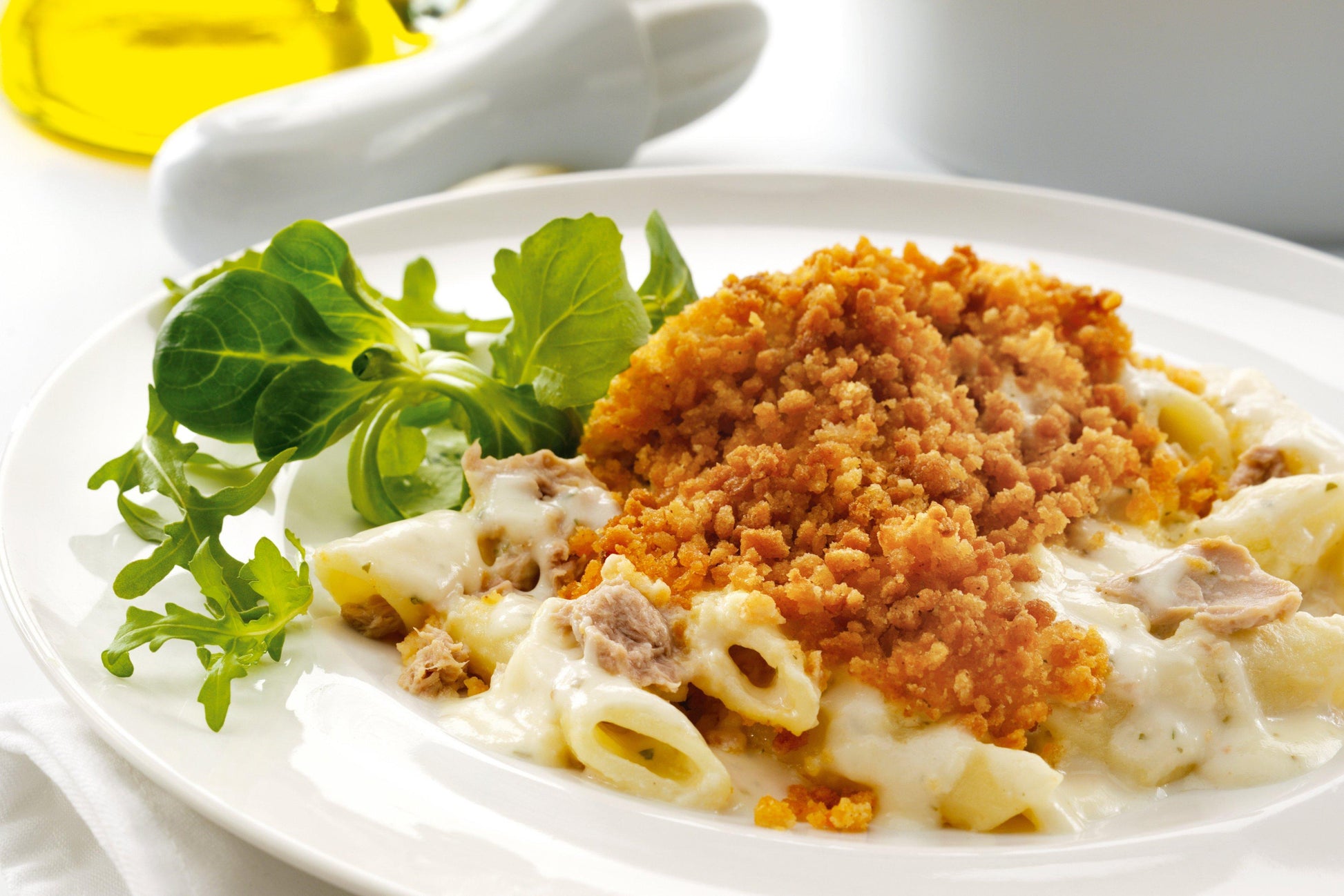 Brakes Pasta Tuna Bake 2 x 1.36kg Ready Meals Asetena Pa 