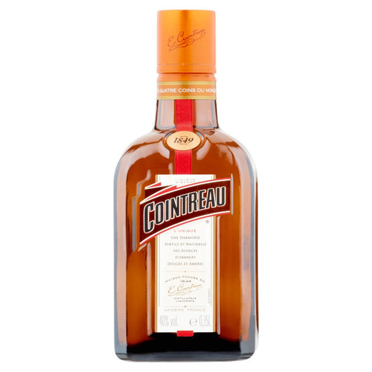 Cointreau Liqueur 0.35L   35Cl × 12