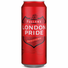 London Pride Cans  24x500ml