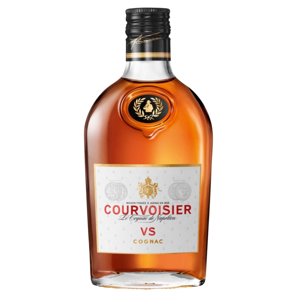 Courvoisier VS Cognac 35cl   35Cl × 4