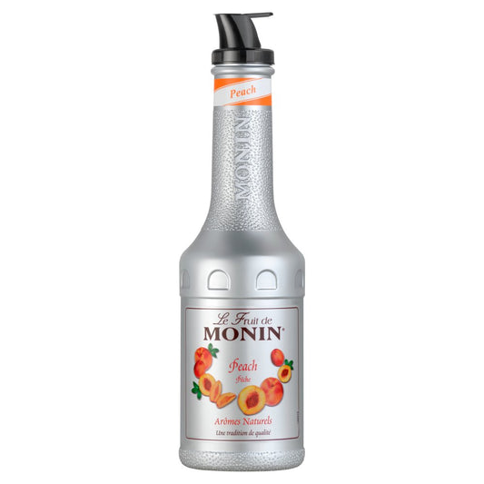 Monin Peach 1L