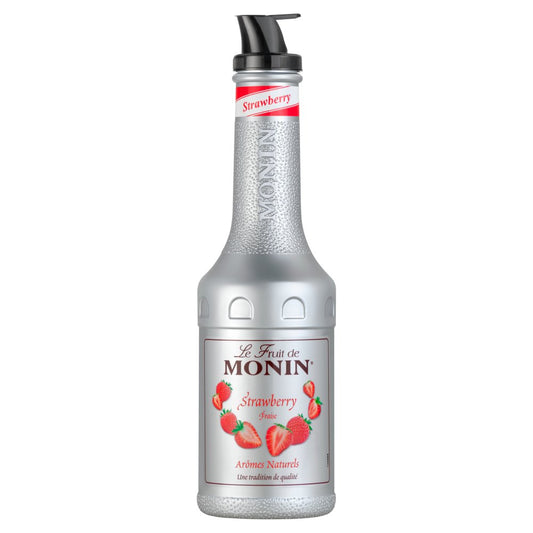 Monin Strawberry 1L