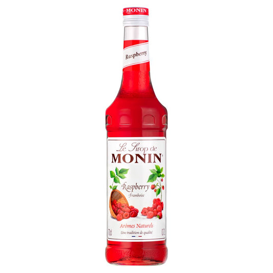 Monin Raspberry 70cl