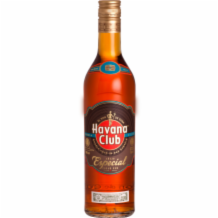 Havana Club Especial Rum  1x70cl