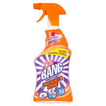 Cillit Bang Lime & Shine Cleaner  6x750ml