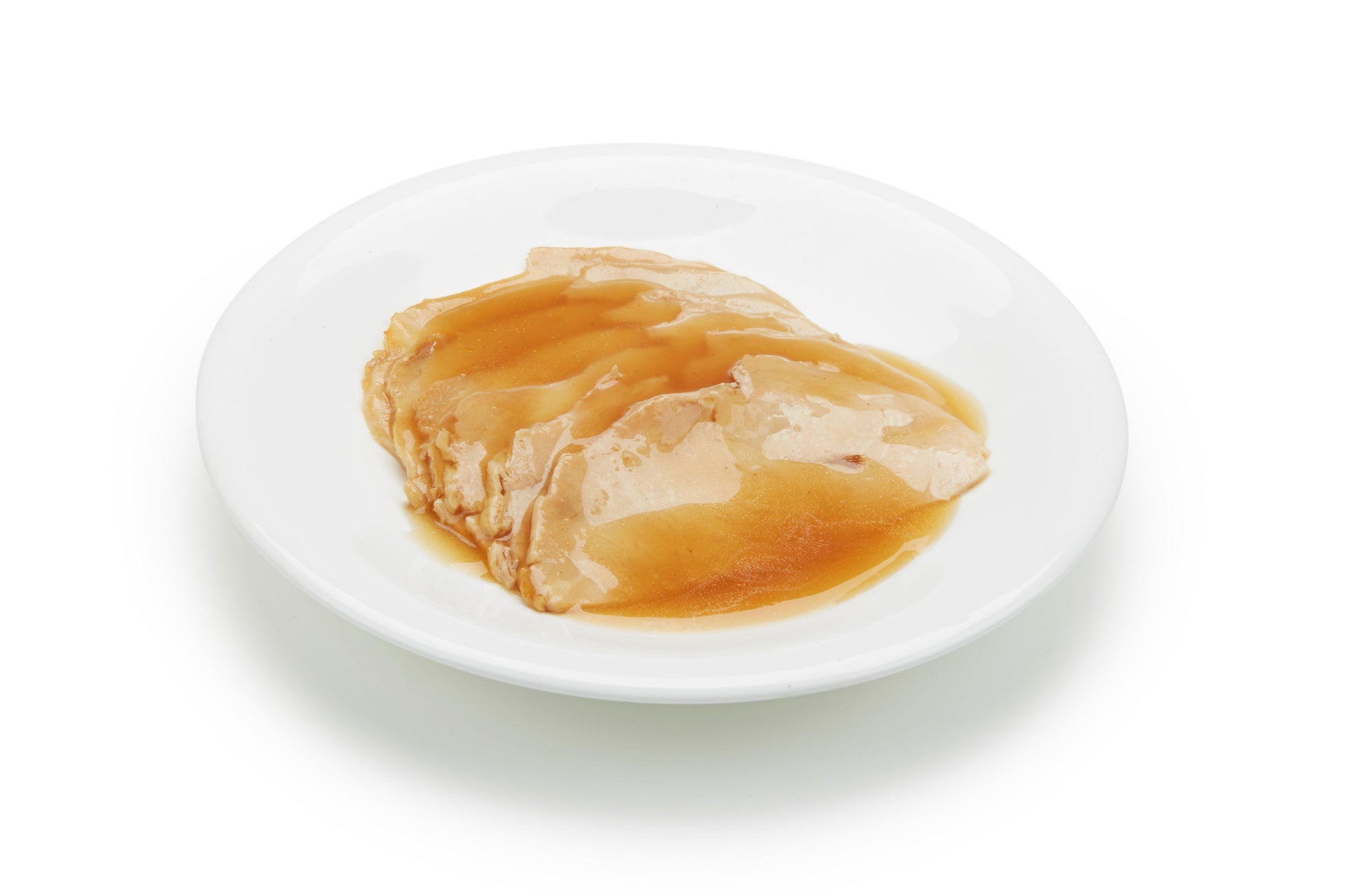 Brakes Sliced Turkey  in Gravy 2 x 1.19kg Ready Meals Asetena Pa 
