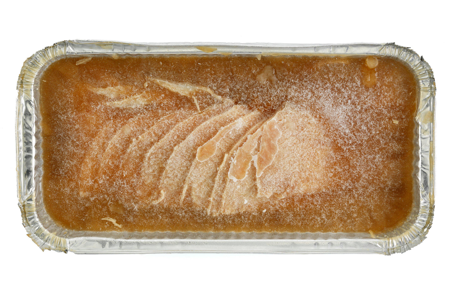 Brakes Sliced Turkey  in Gravy 2 x 1.19kg Ready Meals Asetena Pa 