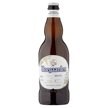 Hoegaarden Nrb  6x75cl