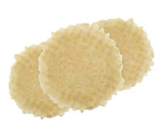 Marc Antonio Plain Wafer Discs 1x1000