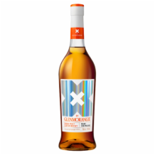 Glenmorangie X Whisky  1x70cl