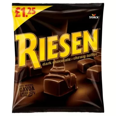 Riesen Bag   12x110g