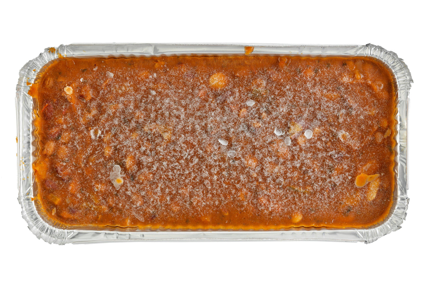 Brakes Three Bean Chilli 2 x 1.36kg Ready Meals Asetena Pa 