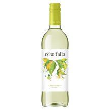 Echo Falls Chardonnay  1x75cl