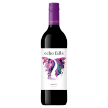 Echo Falls Merlot  1x75cl