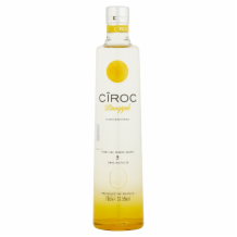 Ciroc Pineapple Vodka  1x70cl