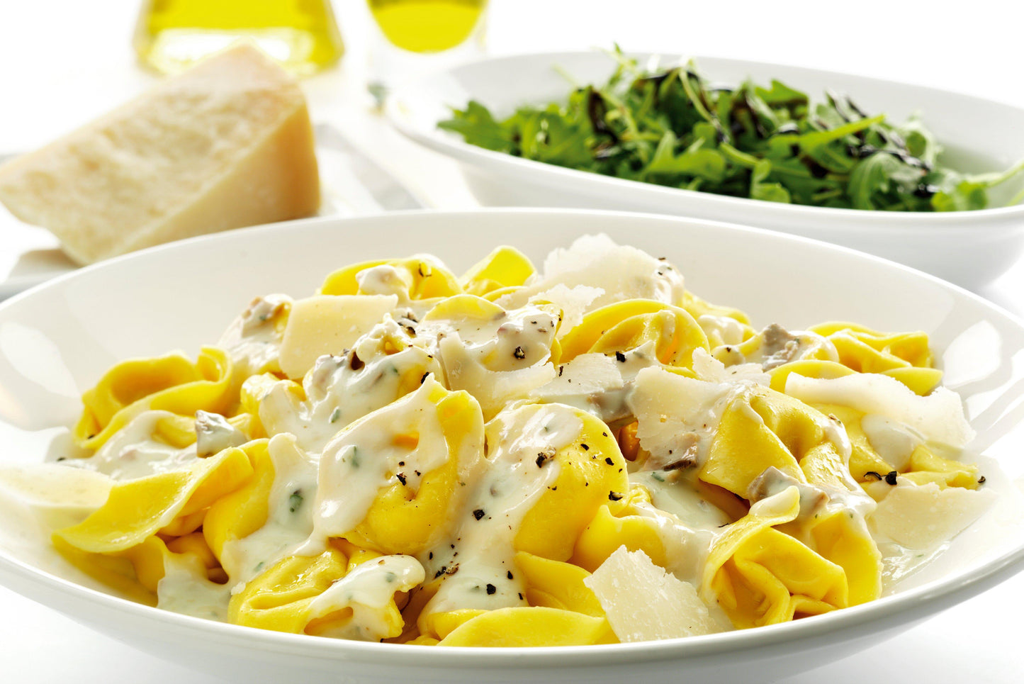 Brakes Tortelloni Formaggio 1 x 3kg Ready Meals Asetena Pa 