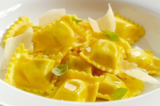 Brakes Mushroom Ravioli 3 x 1kg Ready Meals Asetena Pa 