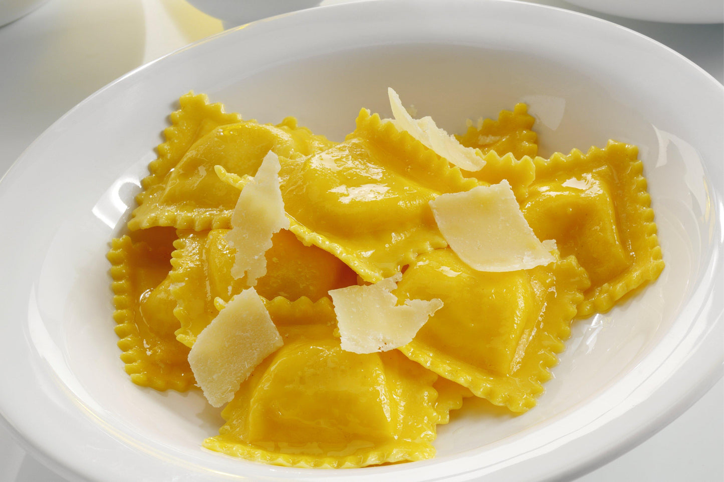 Brakes Four Cheese Ravioli 3 x 1kg Ready Meals Asetena Pa 
