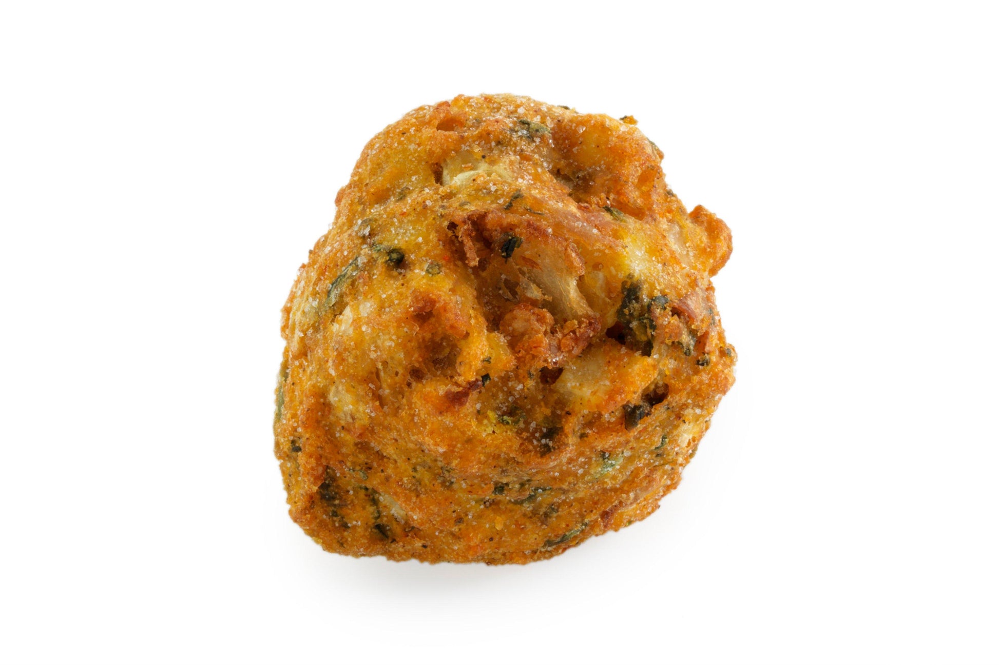 Brakes Vegetable Pakoras 40 x 27g Ready Meals Asetena Pa 