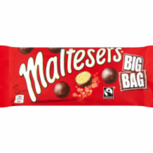 Maltesers Big Bag  25x58.5g