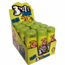 Hannahs Brain Lickers  12x60ml(8)