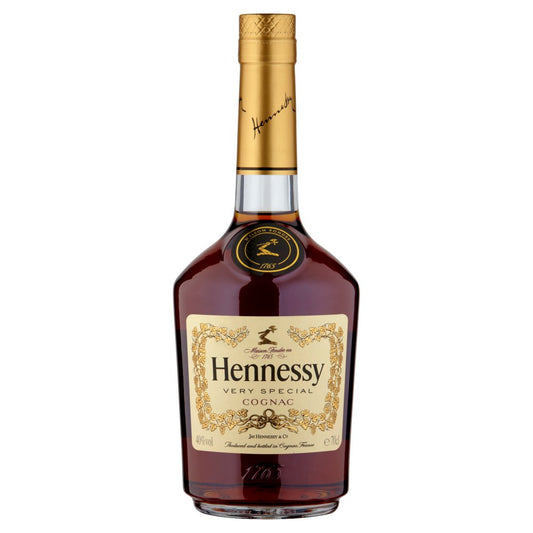Hennessy Very Special Cognac 70cl   70Cl × 6