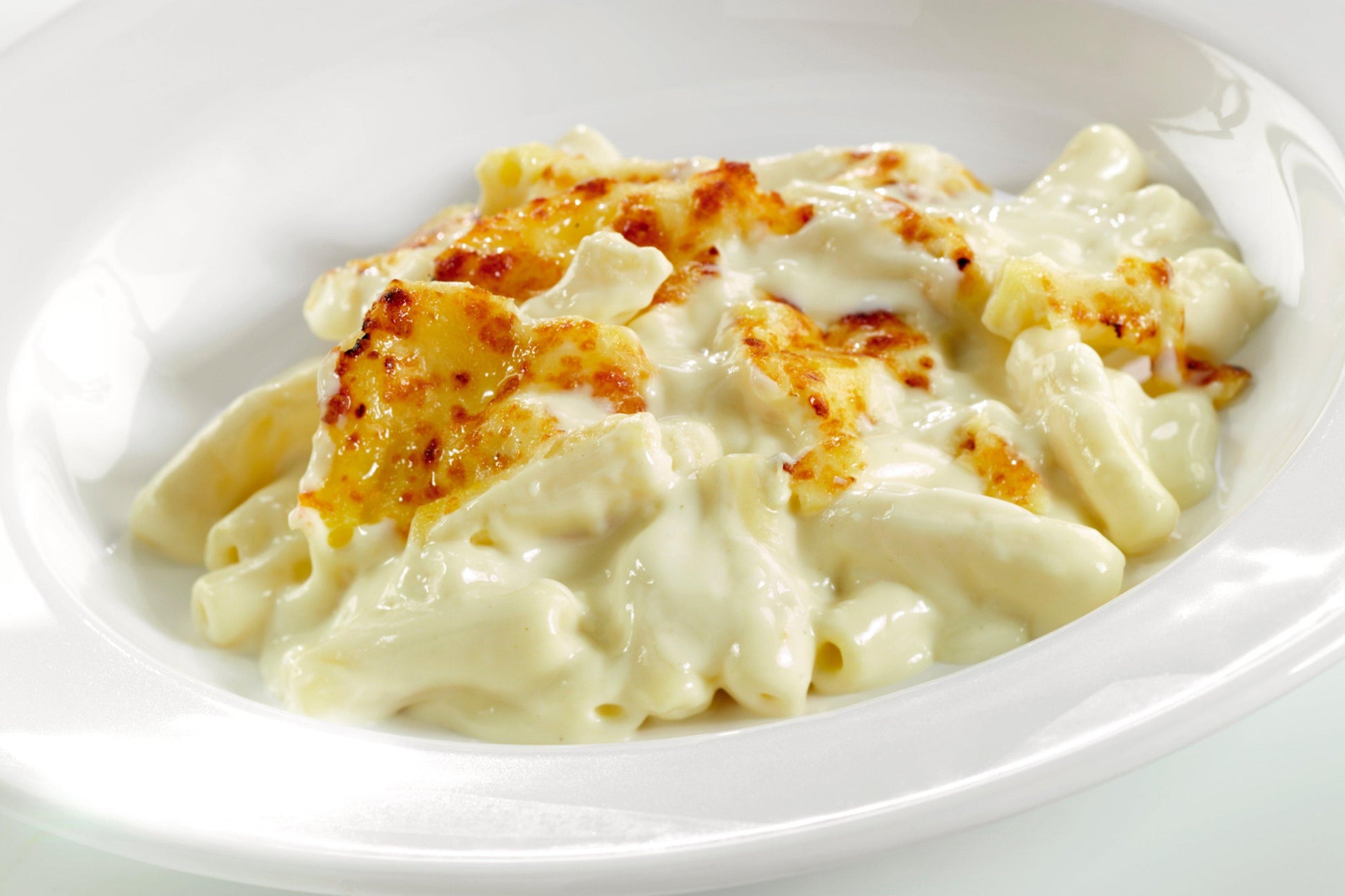 Brakes Essentials Macaroni Cheese 12 x 400g Ready Meals Asetena Pa 