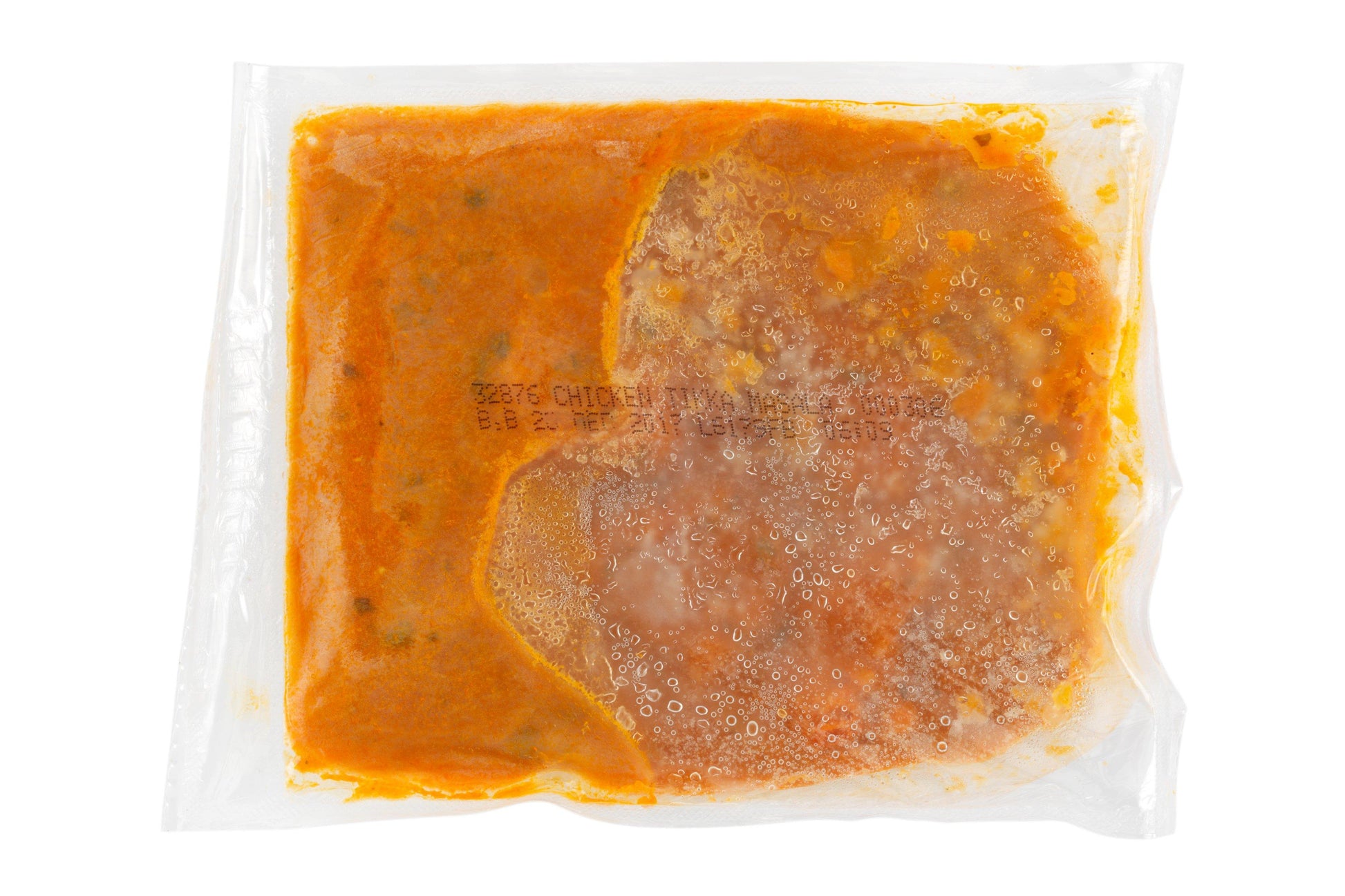 Brakes Chicken Tikka Masala 12 x 350g Ready Meals Asetena Pa 