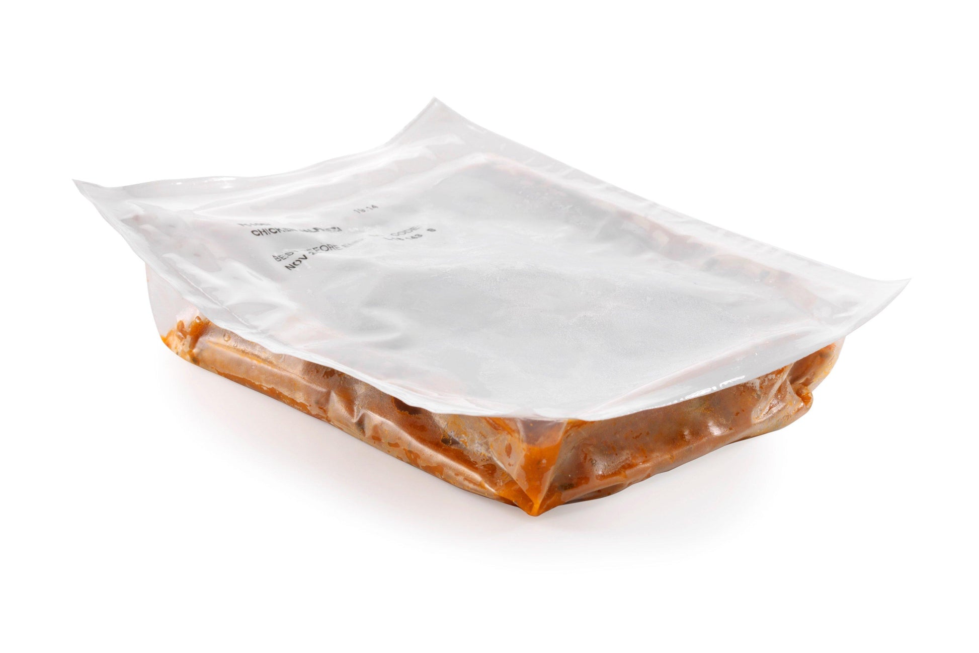 Sysco Classic Chicken Jalfrezi 12 x 350g Ready Meals Asetena Pa 