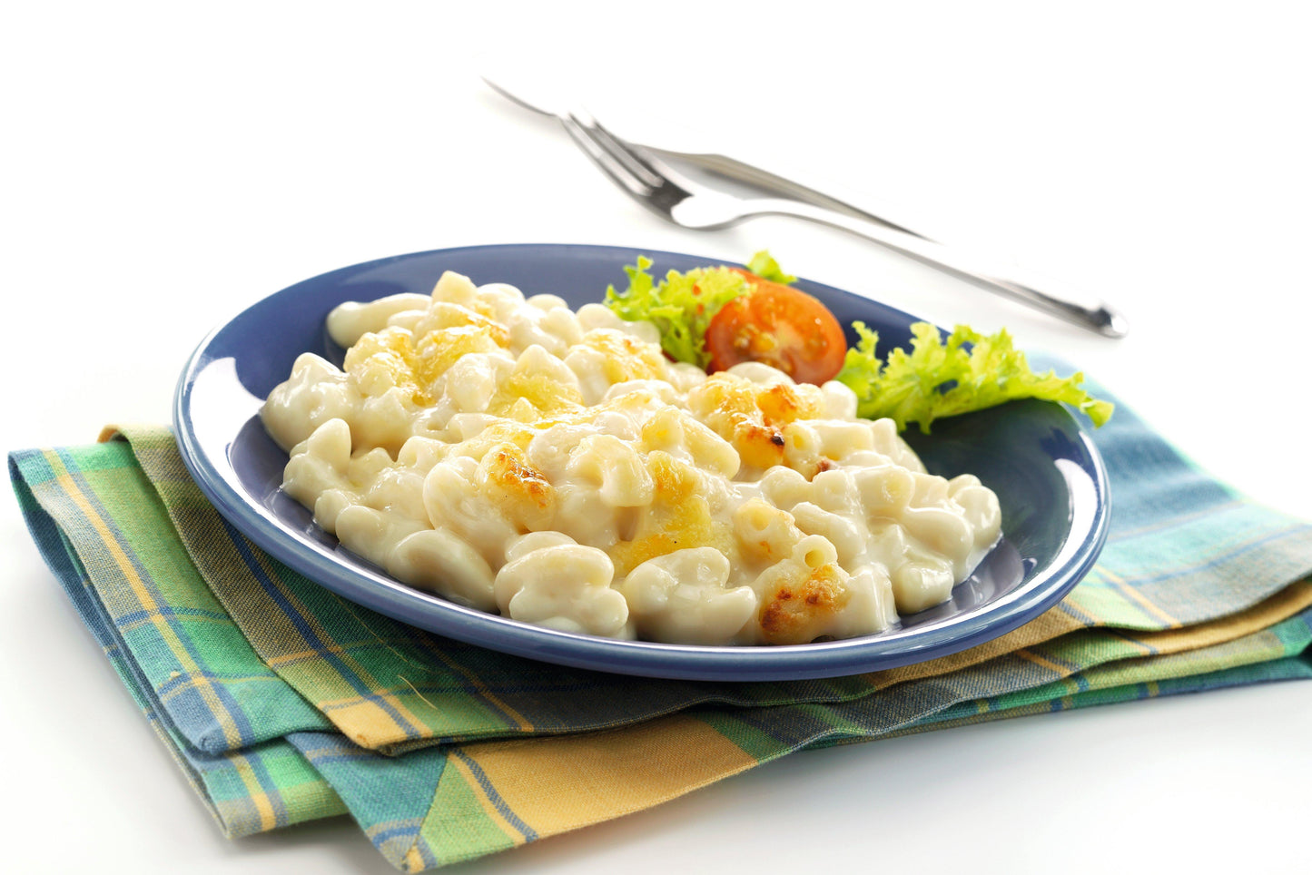 Brakes Children's Macaroni Cheese 12 x 250g Ready Meals Asetena Pa 