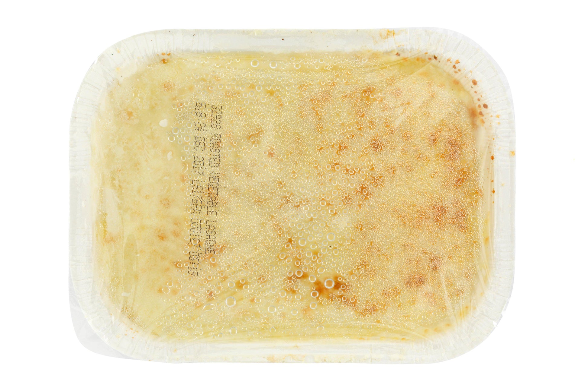 Brakes Roasted Vegetable Lasagne 12 x 400g Ready Meals Asetena Pa 