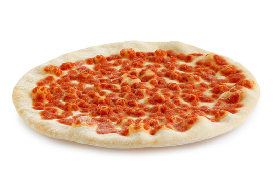 Brakes Stonebaked Pizza Base with Tomato Sauce approx. 10'' 1 x 24 Ready Meals Asetena Pa 