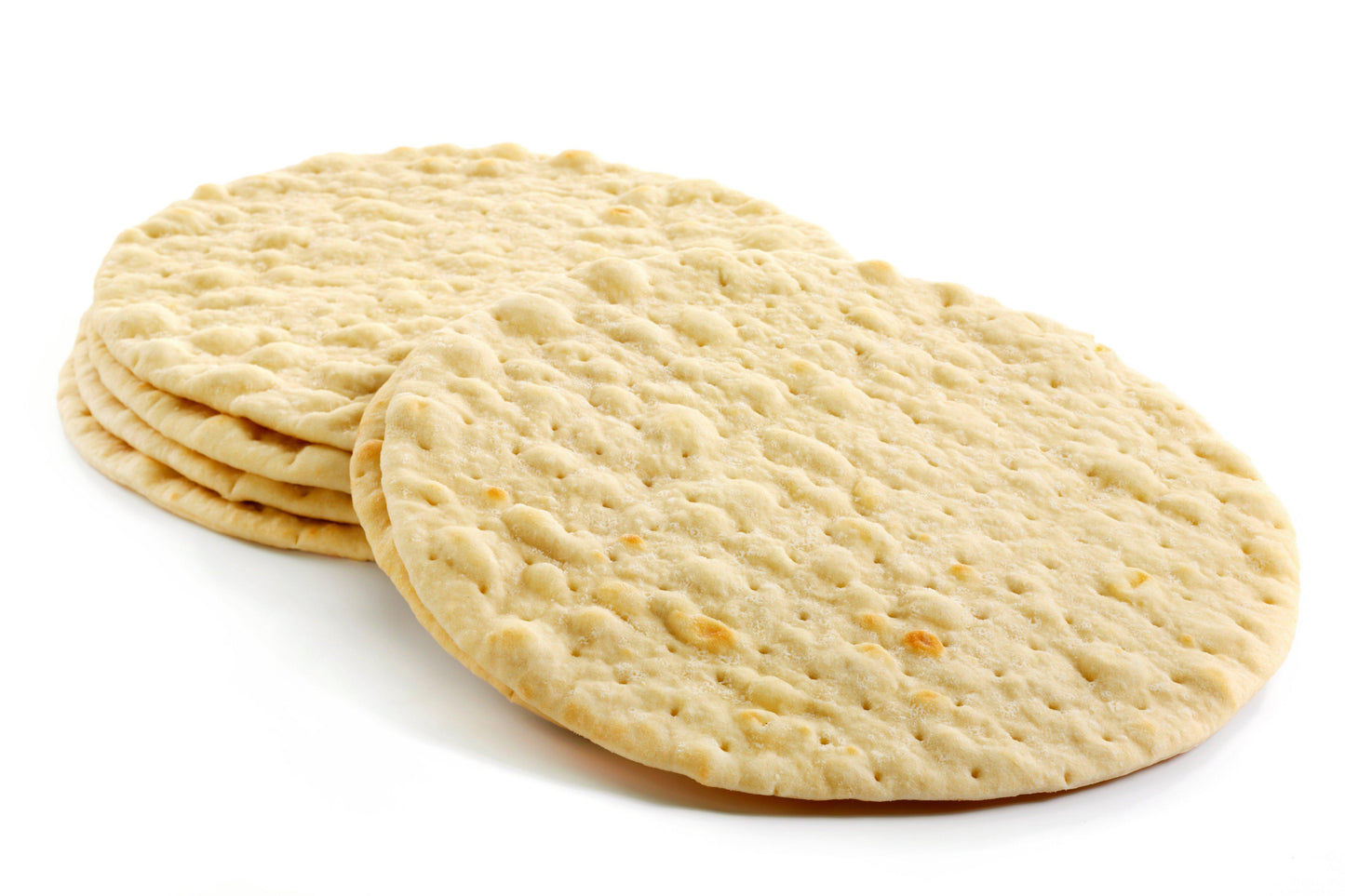 Brakes Stonebaked Thin & Crispy Pizza Bases 12" 1 x 18 Ready Meals Asetena Pa 