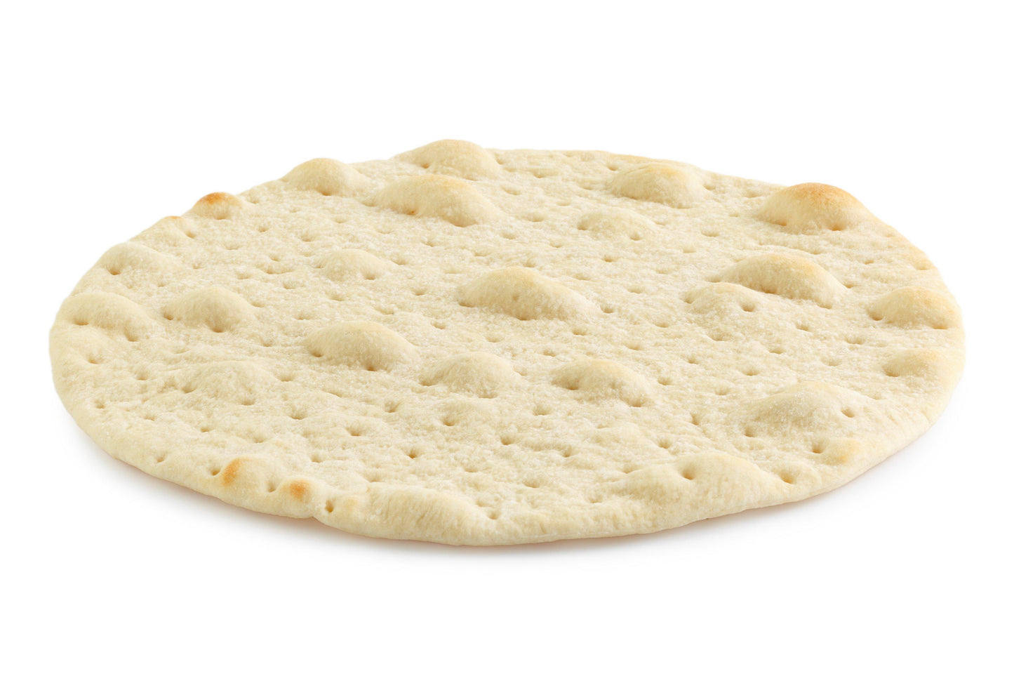 Brakes Stonebaked Thin & Crispy Pizza Bases 12" 1 x 18 Ready Meals Asetena Pa 