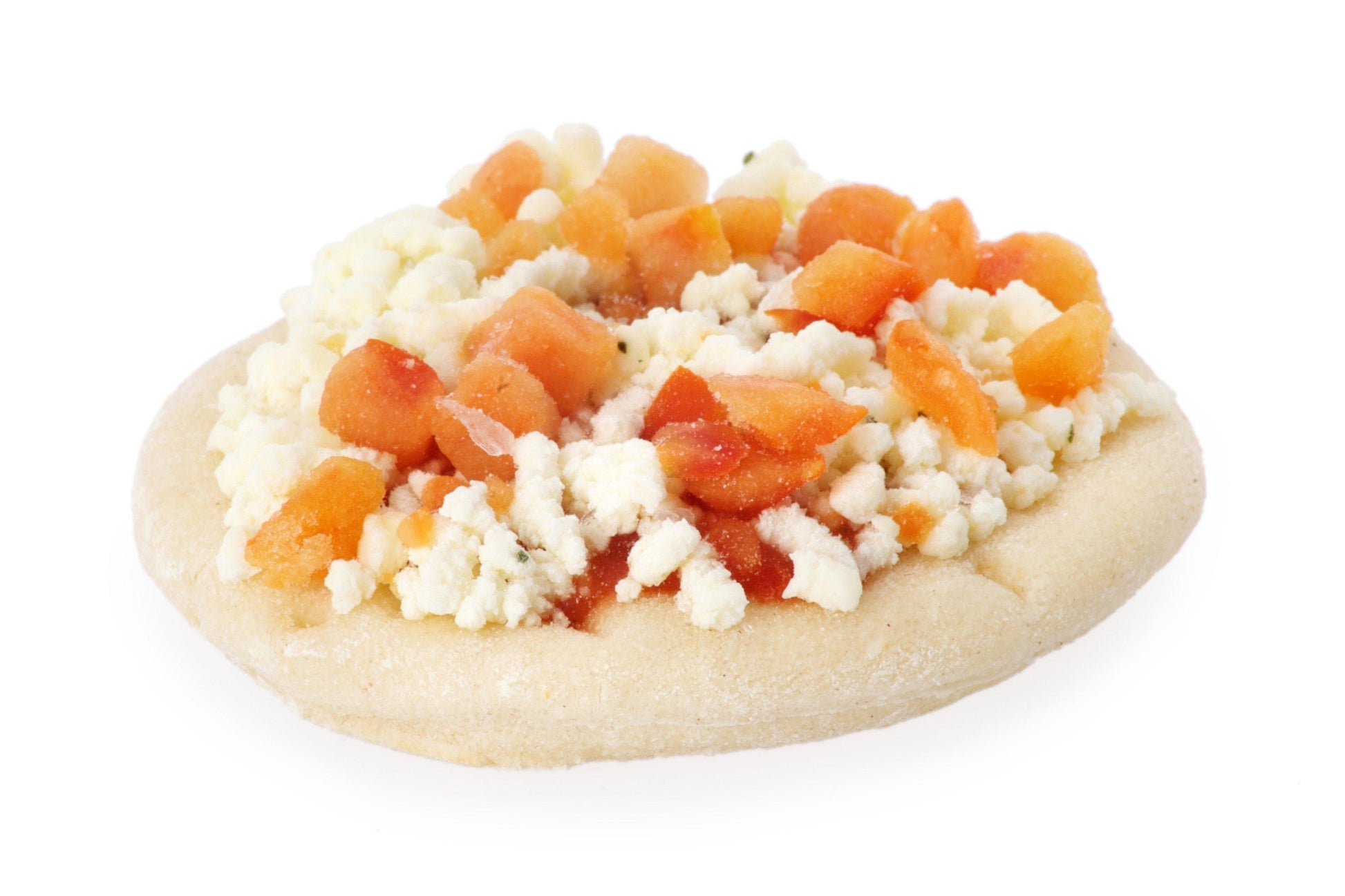 Brakes Mini Margherita Pizzas 36 x 28g Ready Meals Asetena Pa 